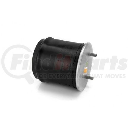 Torque Parts TR8091 Torque Replacement Reversible Sleeve Air Springs for Hendrickson 20901 and 21784, Hendrickson Intraax