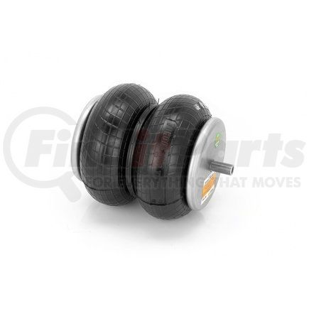 Torque Parts TR7795 Compressed Height: 3.12"Top Plate Width: 6.31"Piston Width: 6.31"
