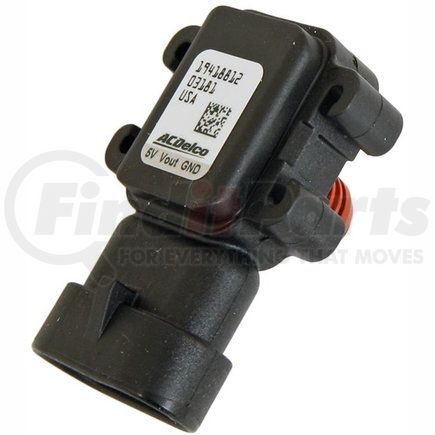 ACDelco 19418812 SENSOR ASM,MAP