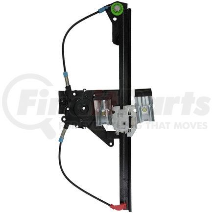 VDO WR40898 Window Regulator
