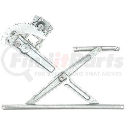 VDO WR49820 Window Regulator