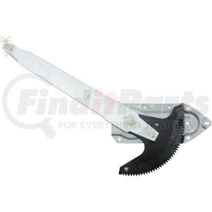 VDO WR51011 Window Regulator
