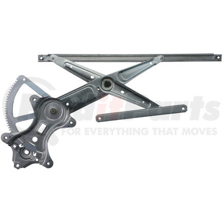 VDO WR51047 Window Regulator
