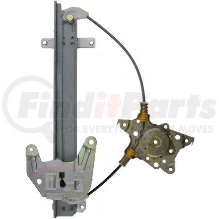 VDO WR51055 Window Regulator