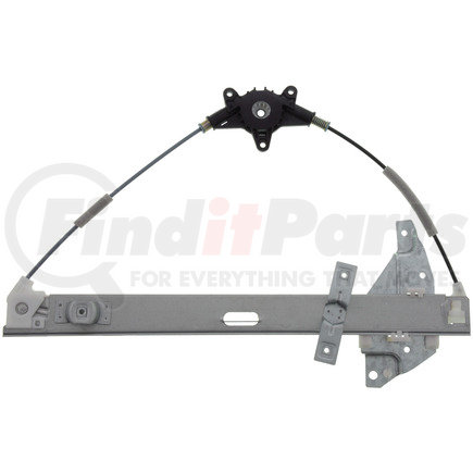 VDO WR51112 Window Regulator