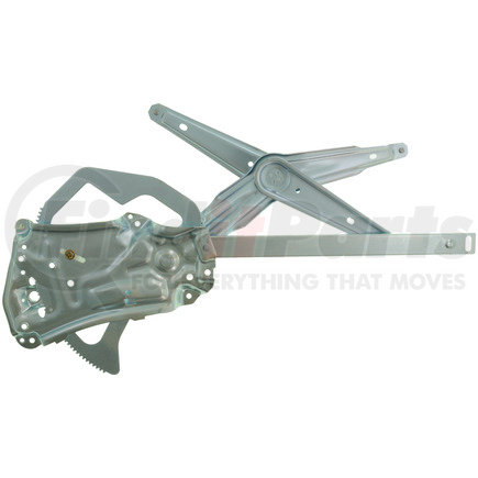 VDO WR51140 Window Regulator