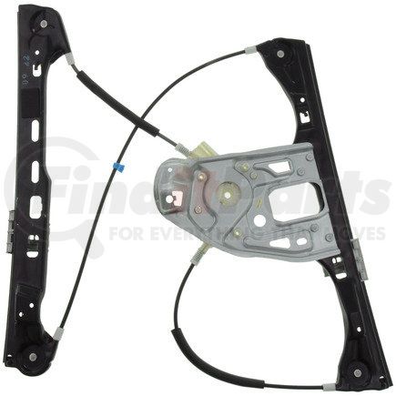 VDO WR51144 Window Regulator