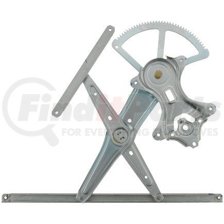 VDO WR51185 Window Regulator