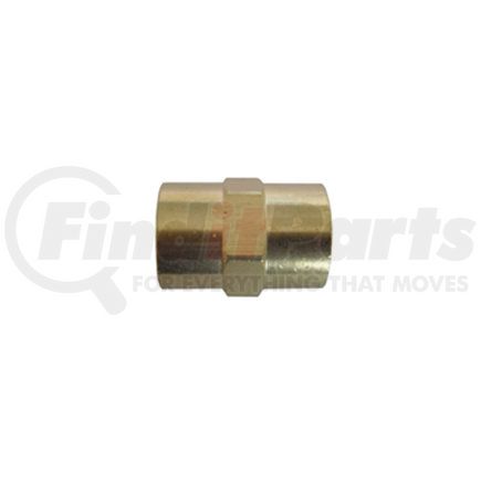 Newstar S-24728 Brass Female Coupling