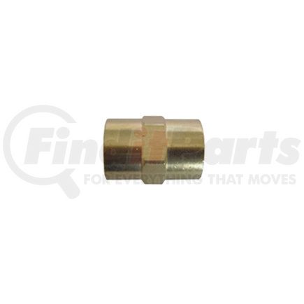 Newstar S-24729 Brass Female Coupling