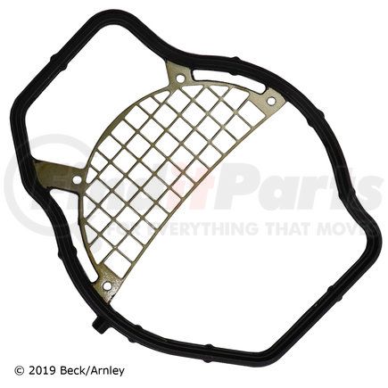 Beck Arnley 039-5075 THROTTLE BODY GKT