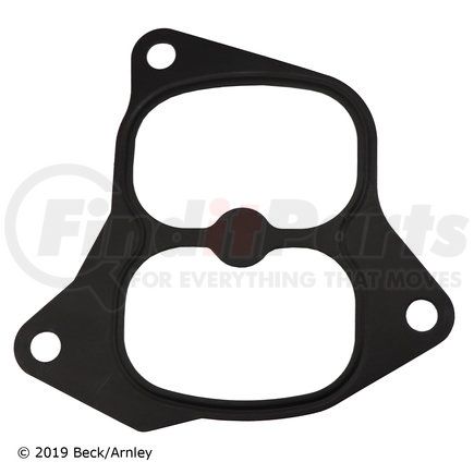 Beck Arnley 039-5076 THROTTLE BODY GKT