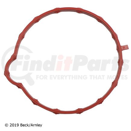 Beck Arnley 039-5095 THROTTLE BODY GKT