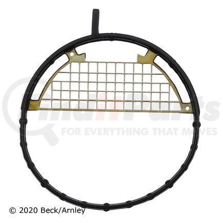 Beck Arnley 039-5117 THROTTLE BODY GKT
