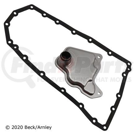 Beck Arnley 044-0436 AUTO TRANS FILTER KT