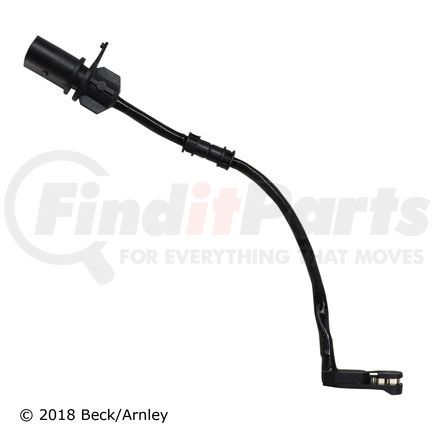 Beck Arnley 084-2085 BRAKE PAD SENSOR WIRE