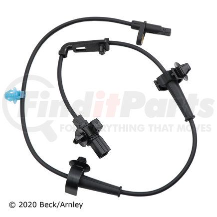 Beck Arnley 084-4921