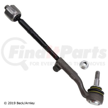 Beck Arnley 101-7999 TIE ROD ASSEMBLY