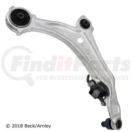 Beck Arnley 102-7825 CONTROL ARM W BALL JOINT