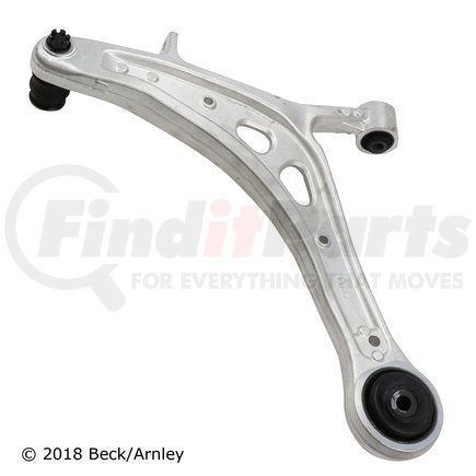 Beck Arnley 102-7834 CONTROL ARM W BALL JOINT