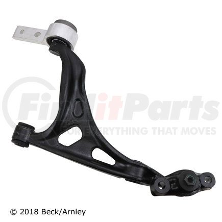 Beck Arnley 102-7850 CONTROL ARM W BALL JOINT
