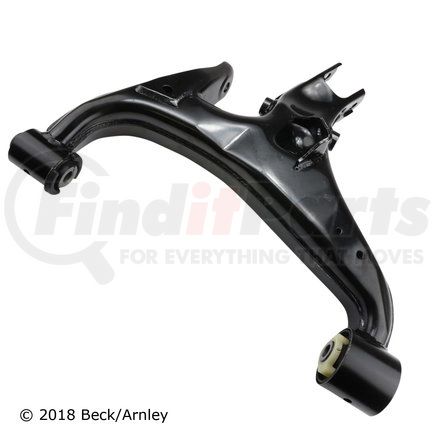 Beck Arnley 102-7984