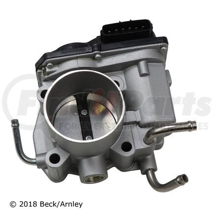 Beck Arnley 154-0163