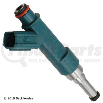 Beck Arnley 158-1581 NEW FUEL INJECTOR