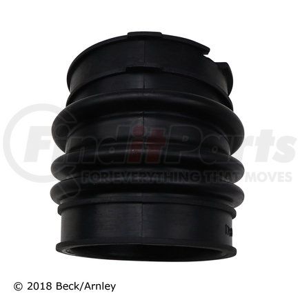 Beck Arnley 158-1618 AIR INTAKE TUBE