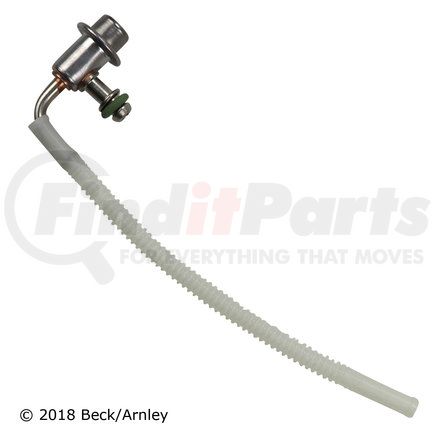 Beck Arnley 159-1016 Fuel Injection Pressure Regulator - Beck Arnley 159-1016