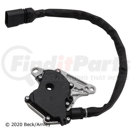 Beck Arnley 201-2732 NEUTRAL SAFETY SW