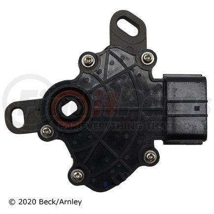 Beck Arnley 201-2728 NEUTRAL SAFETY SW
