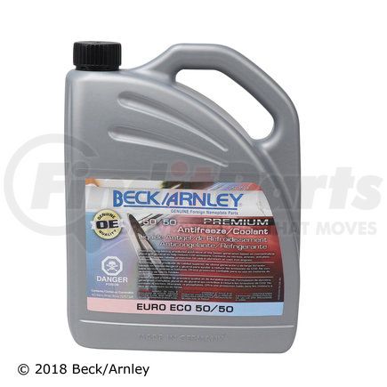 Beck Arnley 252-1523 EURO COOLANT