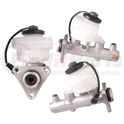 Advics BMT-072 ADVICS Hydraulics