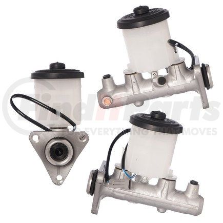 Advics BMT-058 ADVICS Hydraulics