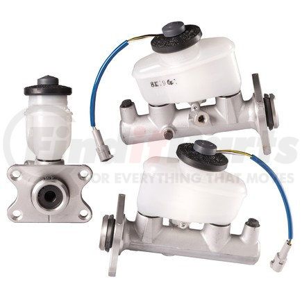 Advics BMT-106 ADVICS Hydraulics