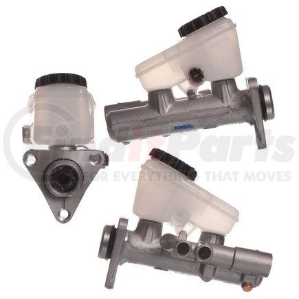 Advics BMT-356 ADVICS Hydraulics