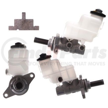 Advics BMT-390 ADVICS Hydraulics