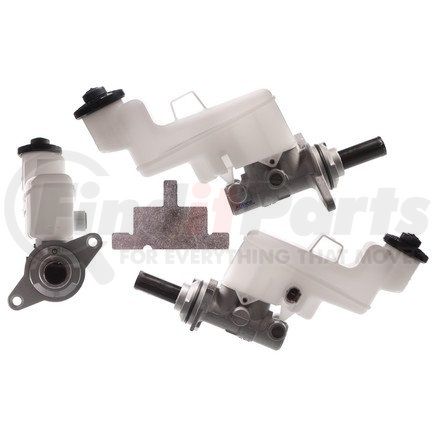 Advics BMTU-011 ADVICS Hydraulics