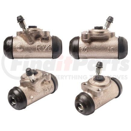 Advics WCT-077 ADVICS Hydraulics