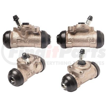Advics WCT-071 ADVICS Hydraulics