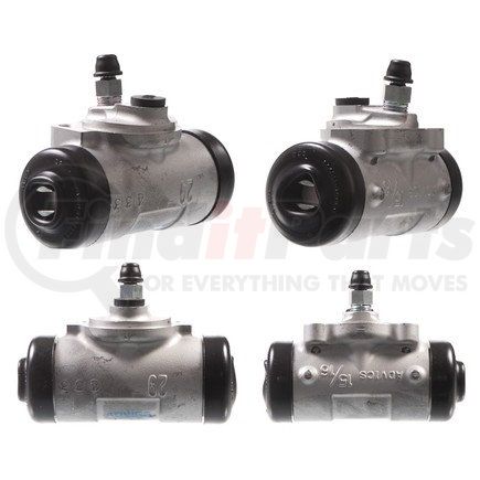 Advics WCT-248 ADVICS Hydraulics