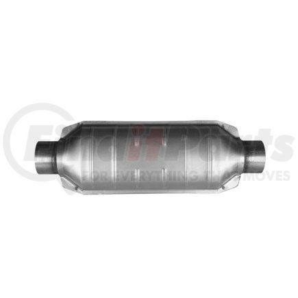 AP EXHAUST PRODUCTS 606007