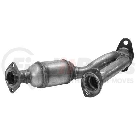 AP EXHAUST PRODUCTS 641174 AP Emissions
