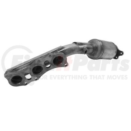 AP EXHAUST PRODUCTS 641349 AP Emissions