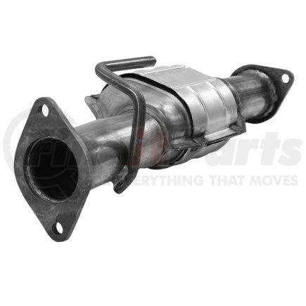 AP EXHAUST PRODUCTS 642044 AP Emissions