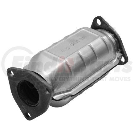 AP EXHAUST PRODUCTS 642185 AP Emissions