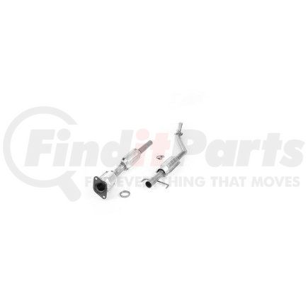 AP EXHAUST PRODUCTS 642985 AP Emissions
