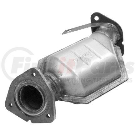 AP EXHAUST PRODUCTS 644034 AP Emissions