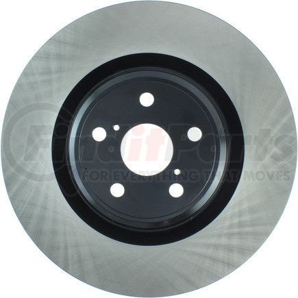 StopTech 125.44176CRY Cryostop Rotor